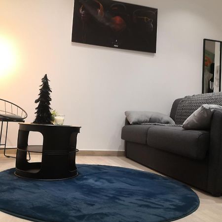 Le Studio Du Vieux Port Leilighet Marseille Eksteriør bilde