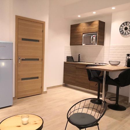 Le Studio Du Vieux Port Leilighet Marseille Eksteriør bilde